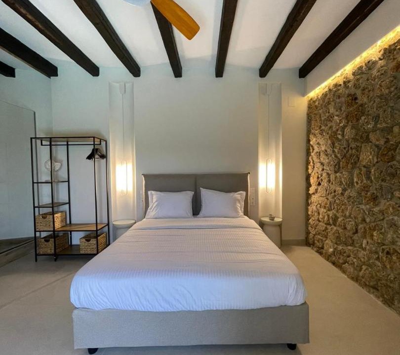 Photo of Bedroom in Agios Markos