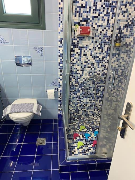 Photo of Bathroom in Mantamados