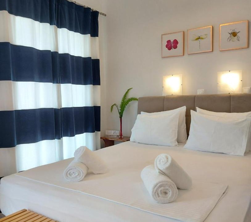 Photo of Bedroom in Foinikounta