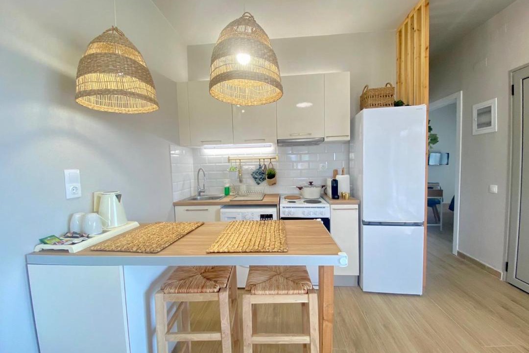 Photo of Kitchen in Messini