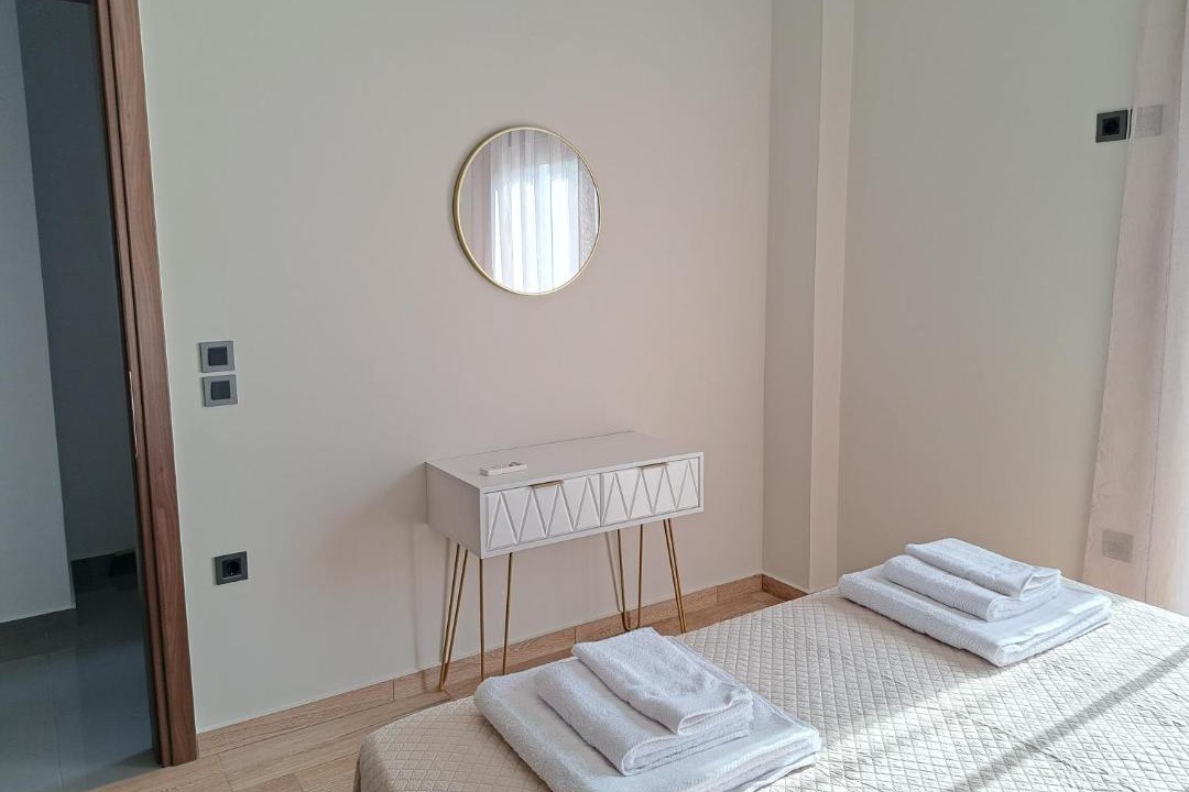 Photo of Bedroom in Kolymbari