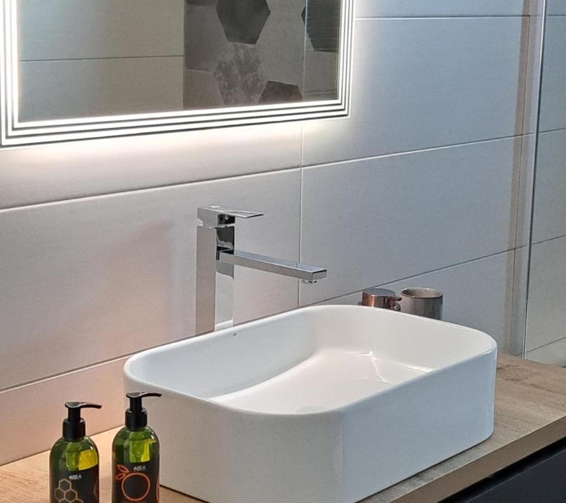 Photo of Bathroom in Kolymbari