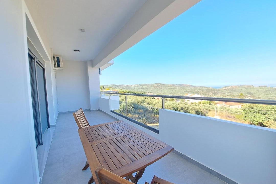 Photo of Patio Balcony in Kolymbari