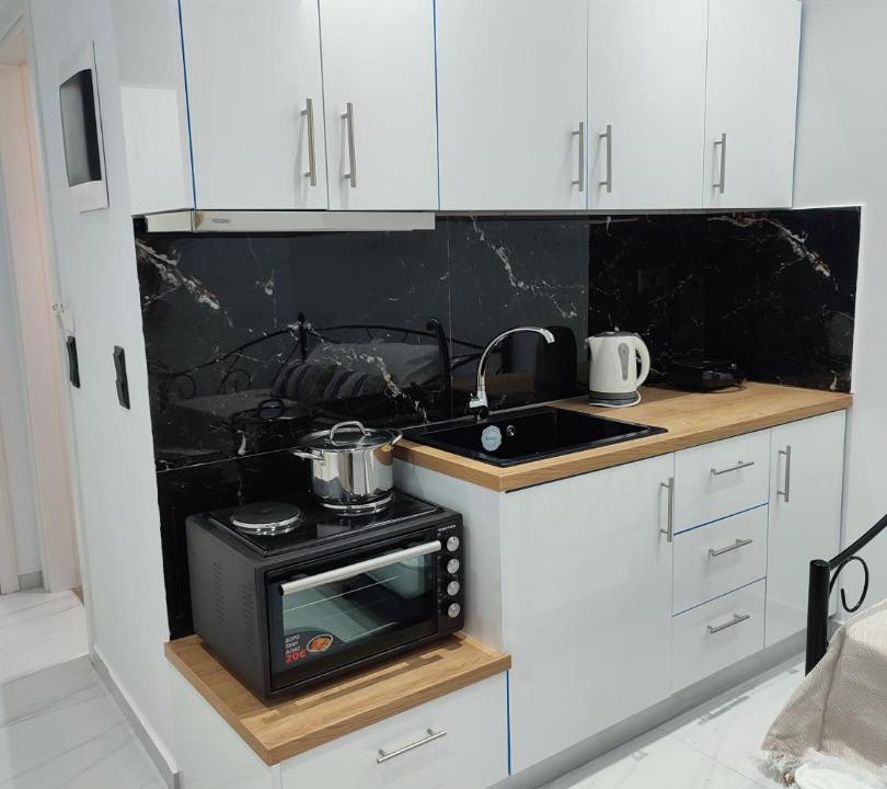 Photo of Kitchen in Metamorfosi