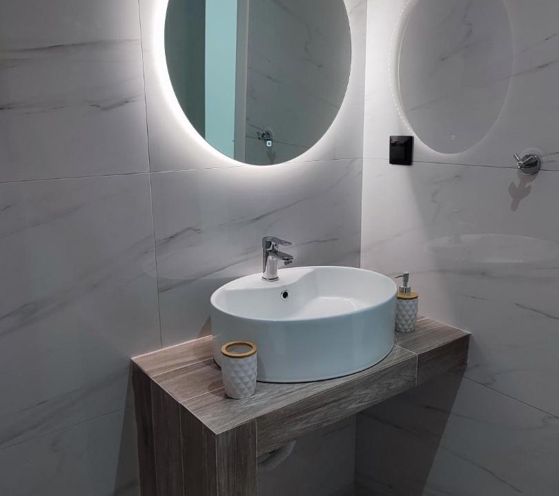 Photo of Bathroom in Metamorfosi
