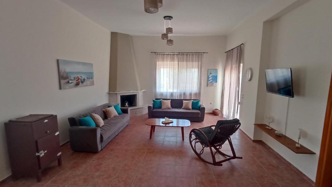 Photo of Livingroom in Kattavia