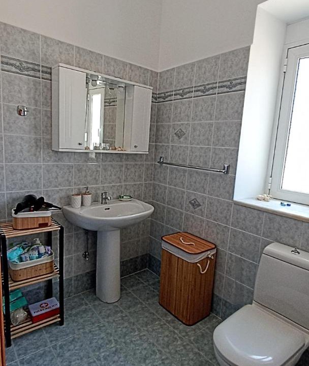 Photo of Bathroom in Kattavia