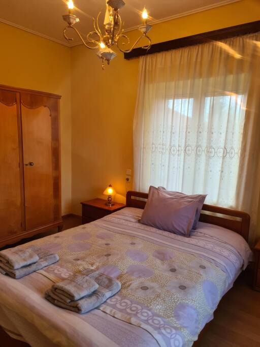 Photo of Bedroom in Mitropolis