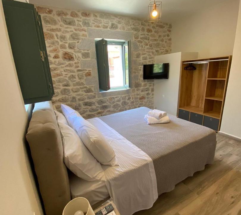 Photo of Bedroom in Areopoli