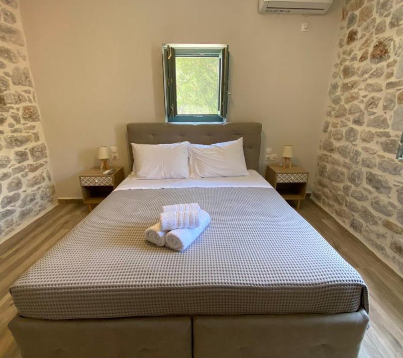 Photo of Bedroom in Areopoli