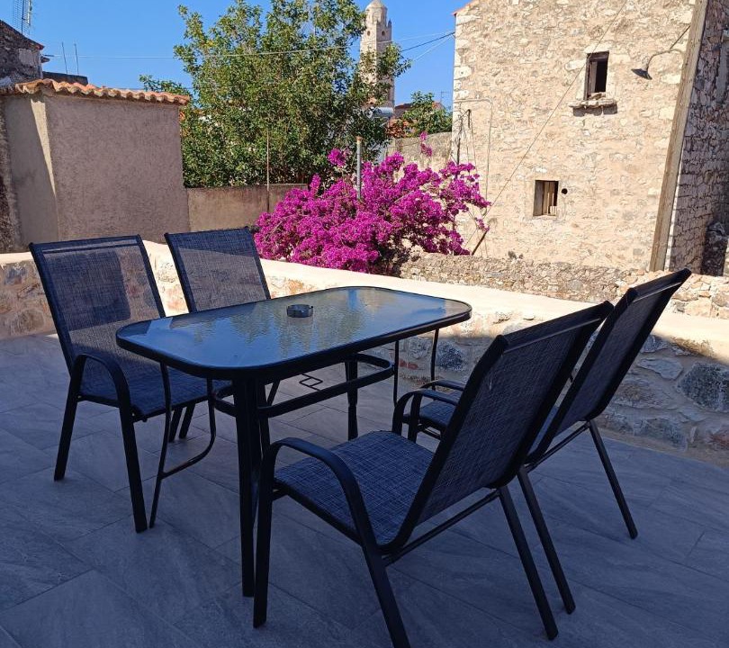 Photo of Patio Balcony in Areopoli