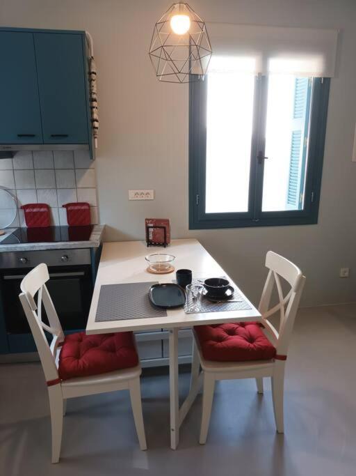 Photo of Livingroom in Palaia Epidavros