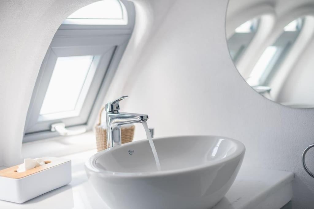 Photo of Bathroom in Saronikos