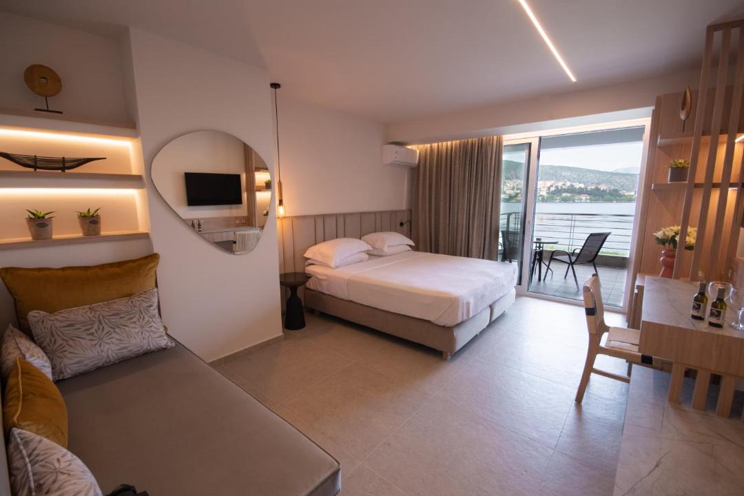 Photo of Bedroom in Kastoria