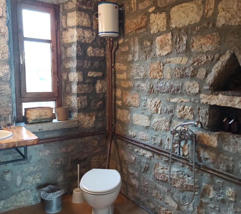 Photo of Bathroom in Kithira