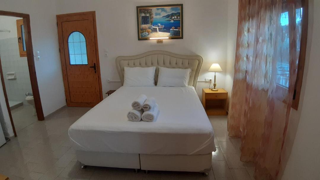 Photo of Bedroom in Neo Klima