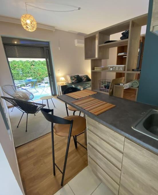 Photo of Livingroom in Khalandrion