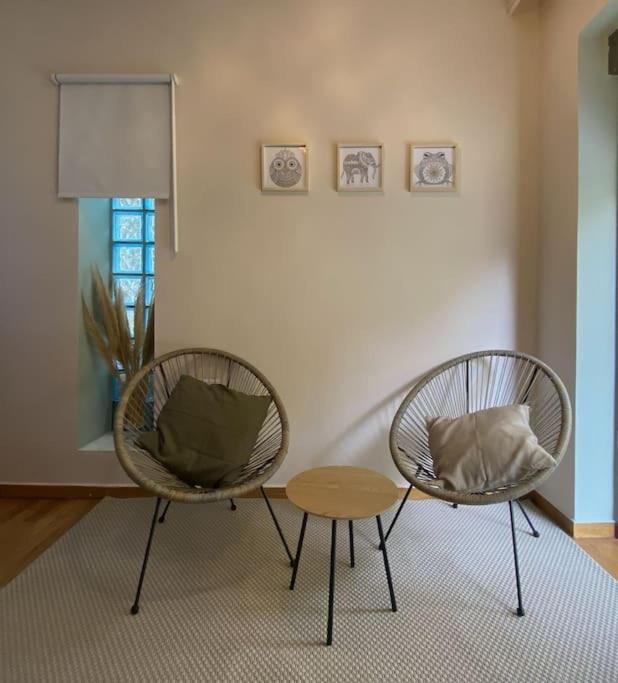 Photo of Livingroom in Khalandrion