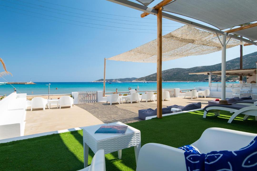 Photo of Others in Platis Gialos