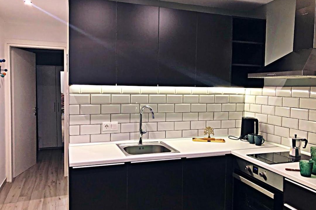 Photo of Kitchen in Agios Pavlos