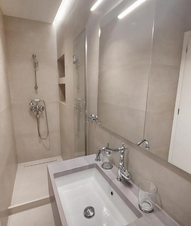 Photo of Bathroom in Ano Siros