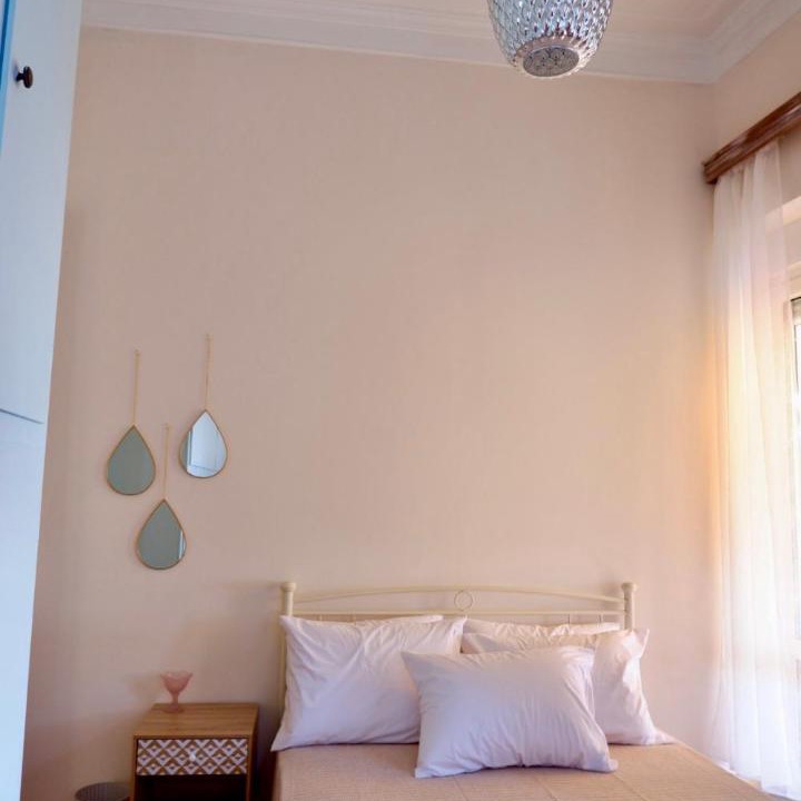 Photo of Bedroom in Plomari