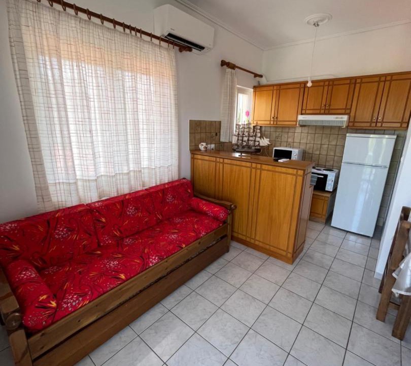 Photo of Livingroom in Nikolaiika