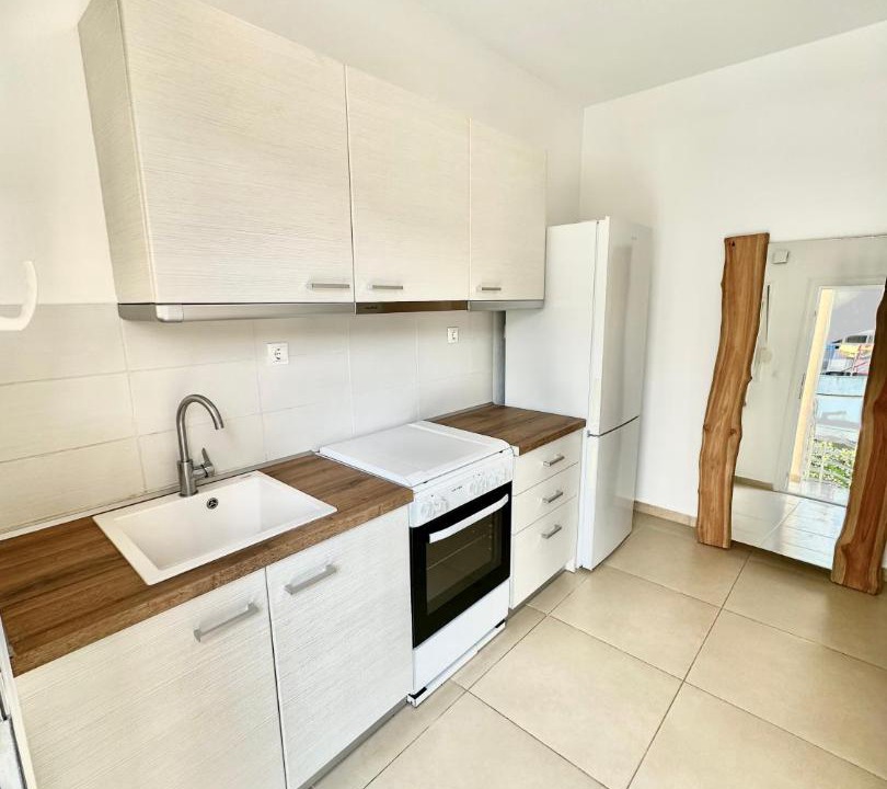 Photo of Kitchen in Nikita