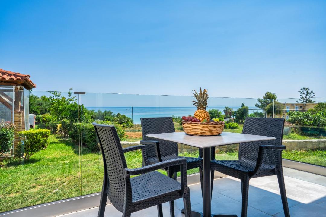 Photo of Patio Balcony in Amoudi