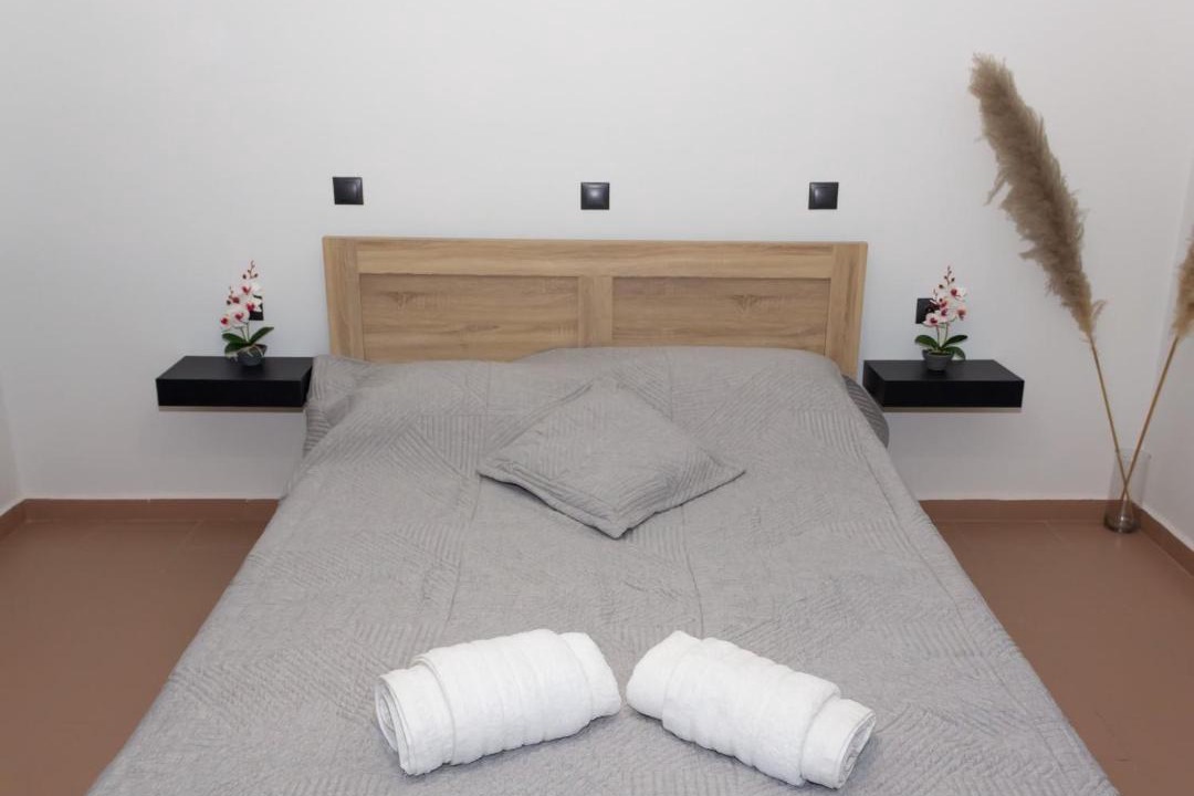 Photo of Bedroom in Azolimnos