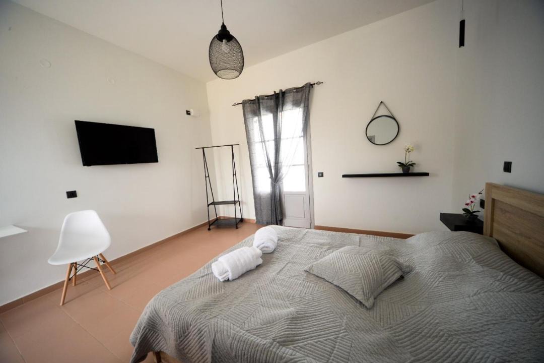 Photo of Bedroom in Azolimnos