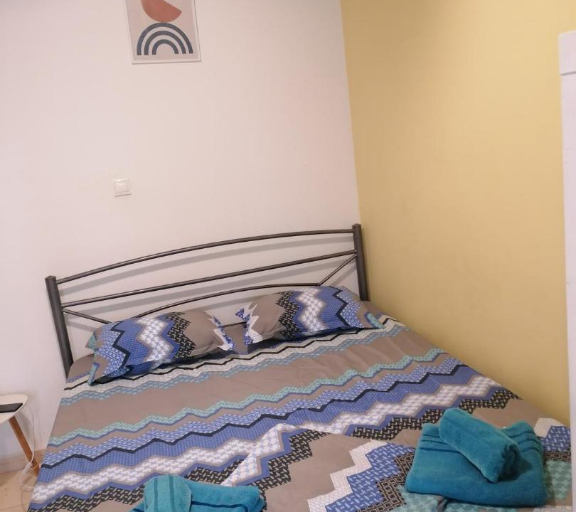 Photo of Bedroom in Thessaloniki City Centre