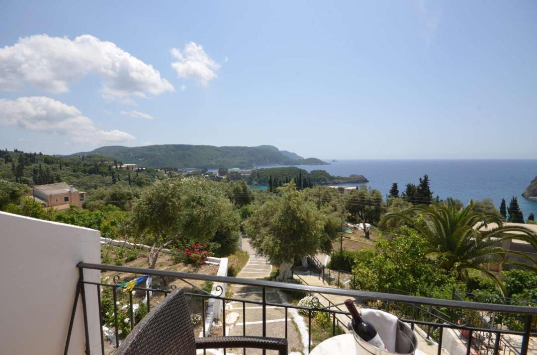 Photo of Patio Balcony in Lakones