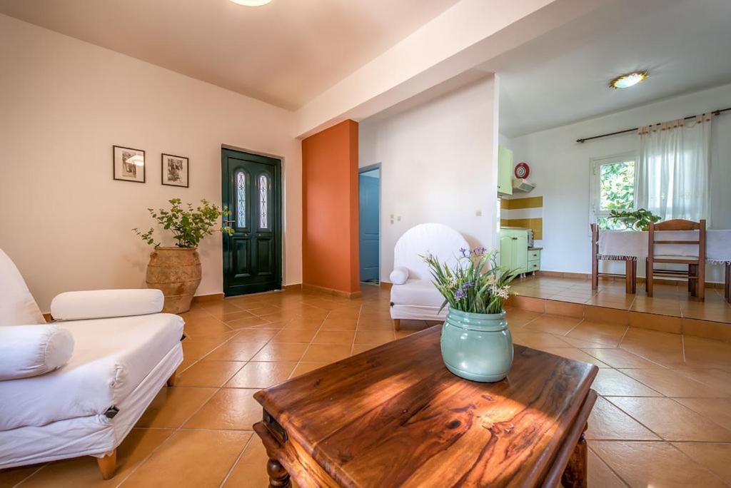 Photo of Livingroom in Planos