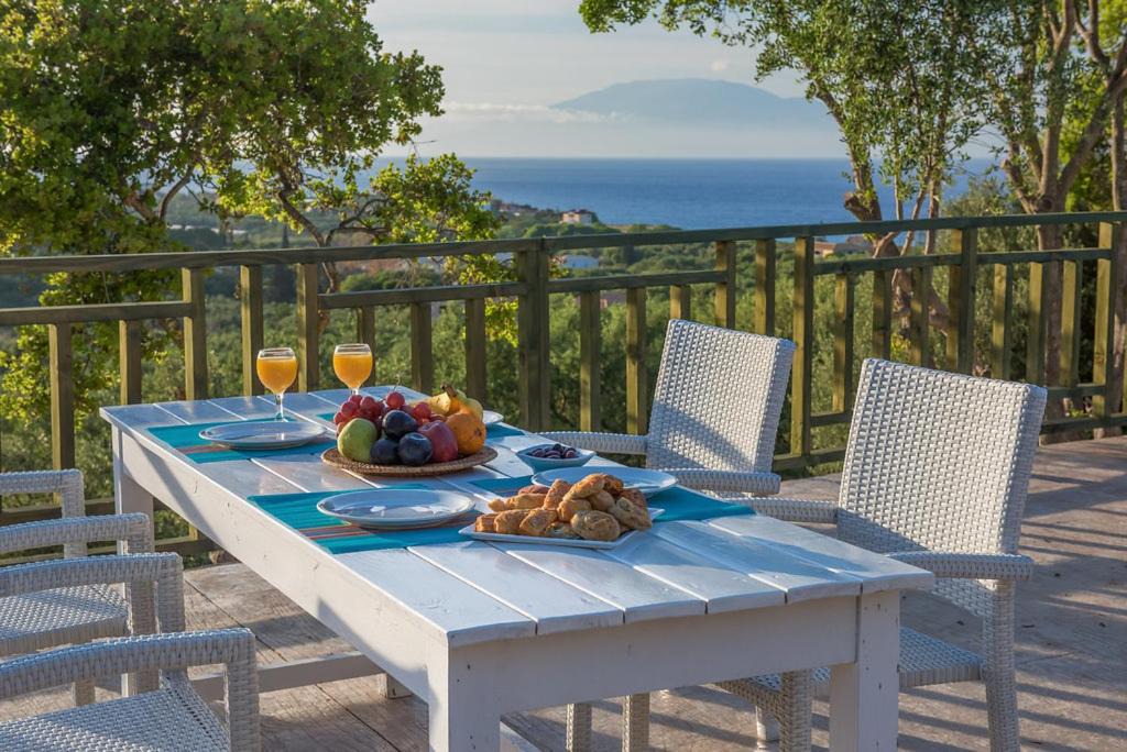 Photo of Patio Balcony in Planos