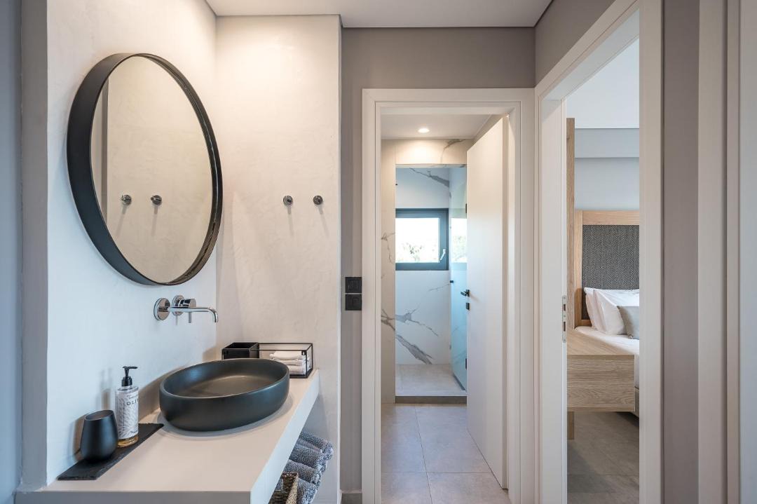 Photo of Bathroom in Analipsi