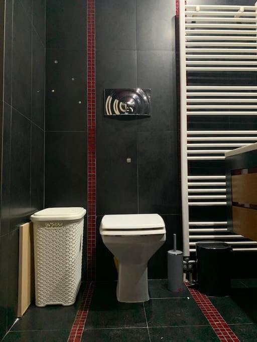 Photo of Bathroom in Varkiza