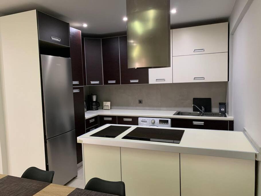 Photo of Kitchen in Varkiza