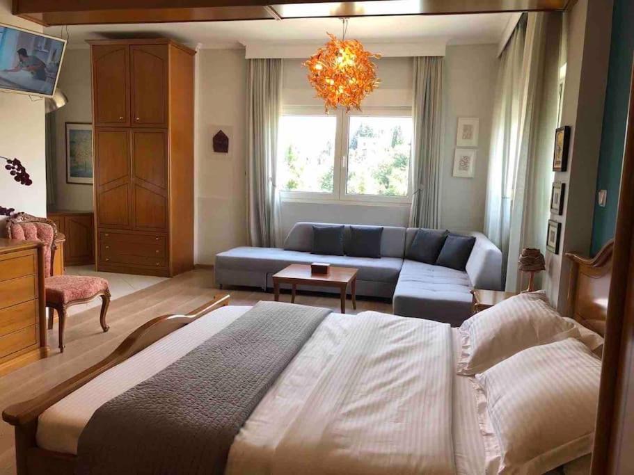 Photo of Livingroom in Plagiarion