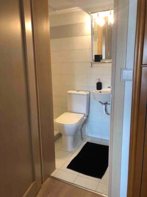 Photo of Bathroom in Plagiarion