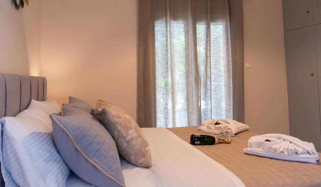Photo of Bedroom in Kantanos-Selino