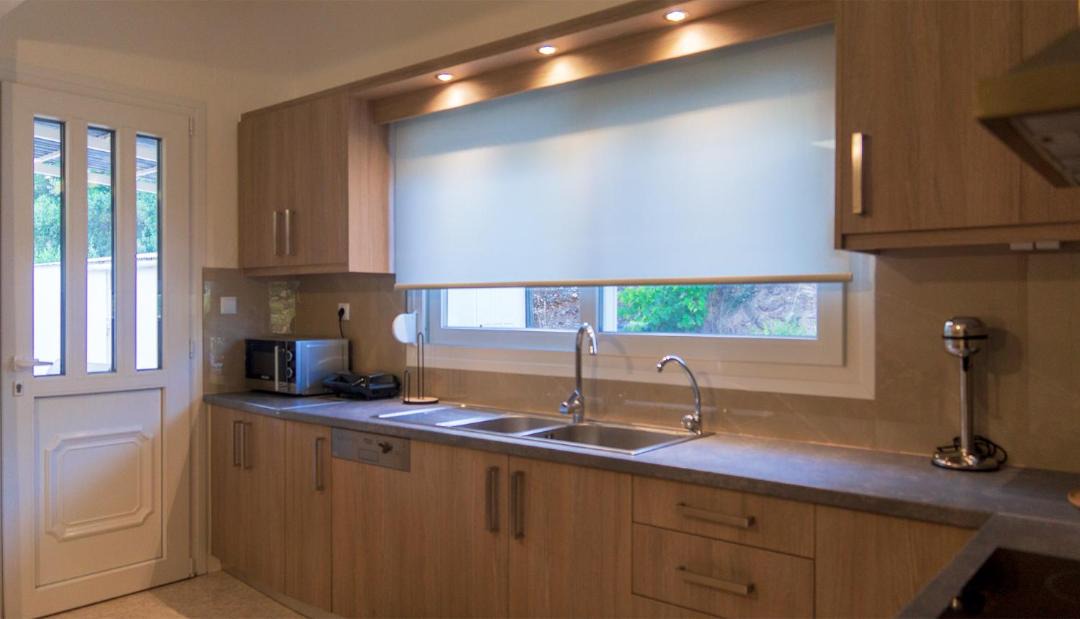 Photo of Kitchen in Kantanos-Selino