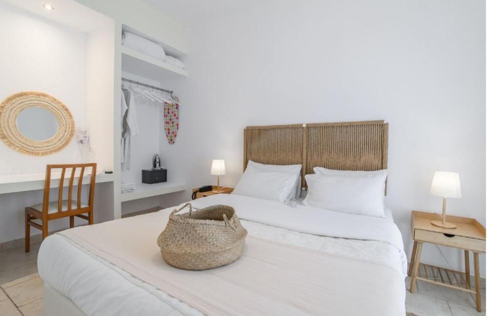 Photo of Bedroom in Scala