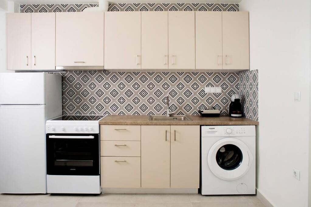 Photo of Kitchen in Kalamata
