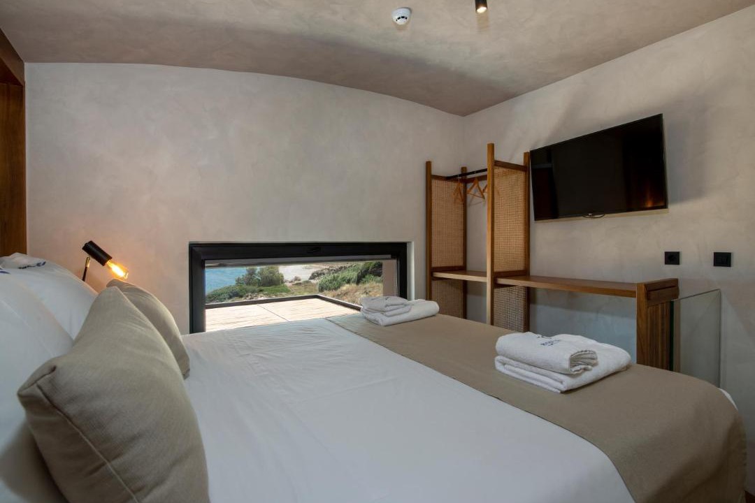 Photo of Bedroom in Kaliviani