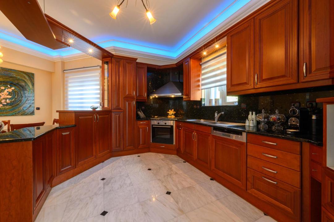 Photo of Kitchen in Diasella