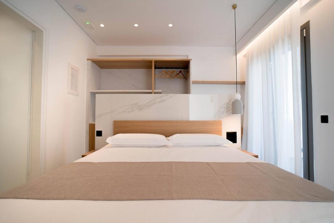 Photo of Bedroom in Scala