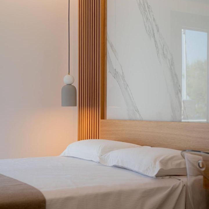Photo of Bedroom in Scala