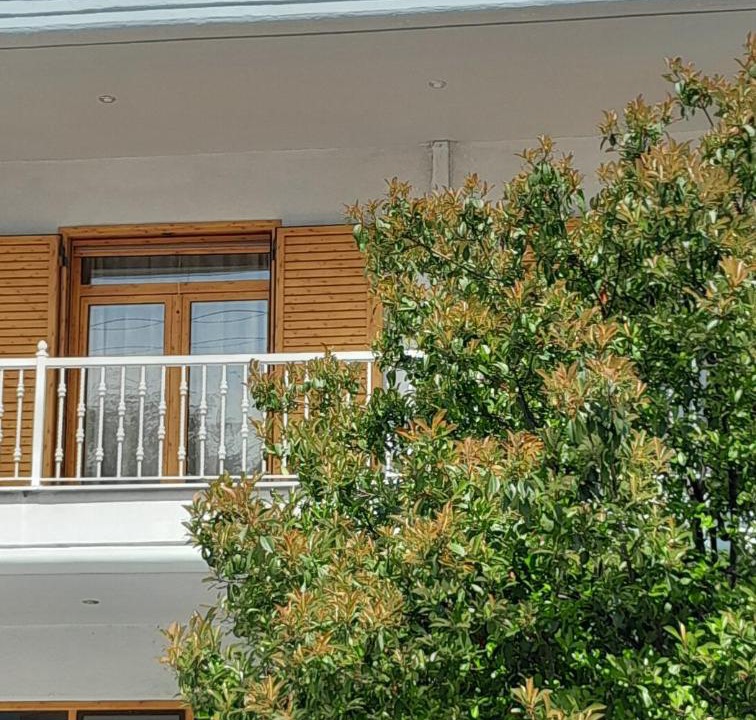 Photo of Buildings in Serres