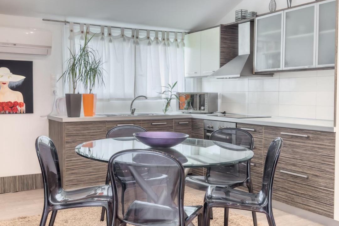 Photo of Kitchen in Oropos